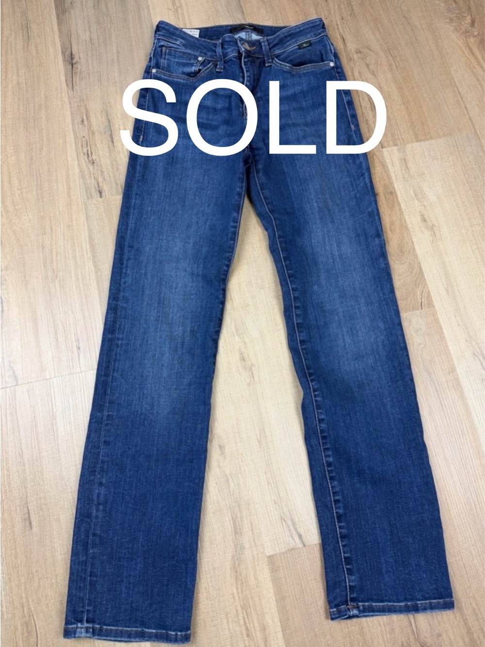 SOLD - Picture 1 of 7
